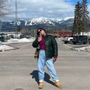 Meet your Posher, Kristine